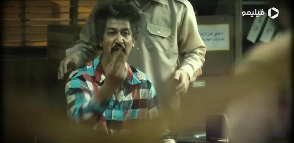 عکس لوگوی فیلم فسیل