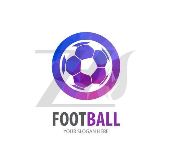 عکس لوگوی برنامه فوتبالی