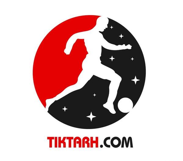 عکس لوگوی برنامه فوتبالی