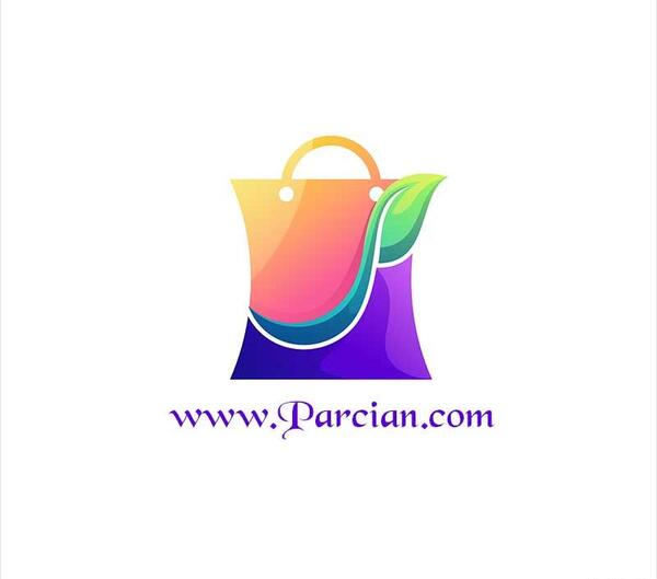 عکس لوگوی فروشگاه مواد غذایی