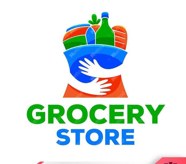عکس لوگوی شرکت مواد غذایی