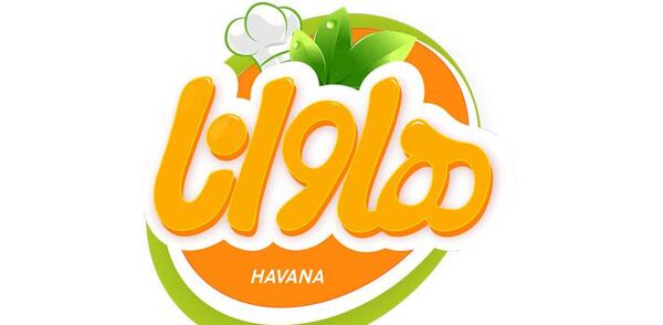 عکس لوگوی شرکت مواد غذایی