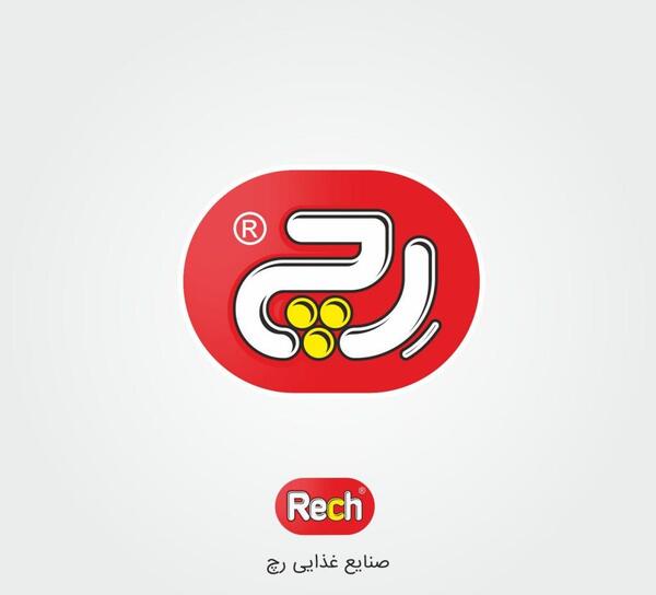 عکس لوگوی شرکت مواد غذایی