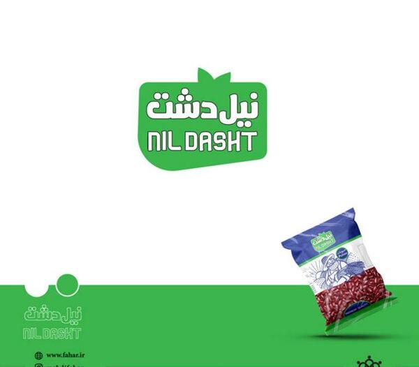 عکس لوگوی مواد غذایی خارجی