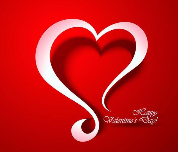 عکس لوگوی قلب عاشقانه