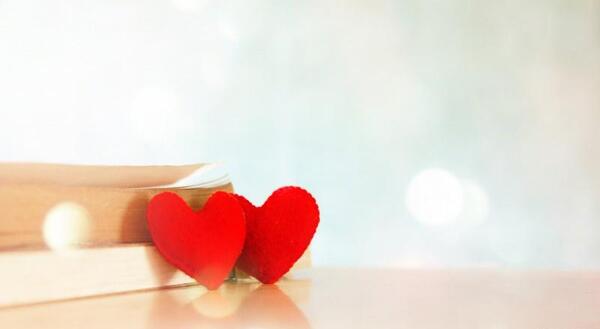 عکس لوگوی قلب عاشقانه