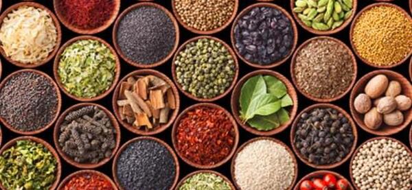 عکس طراحی لوگوی عطاری