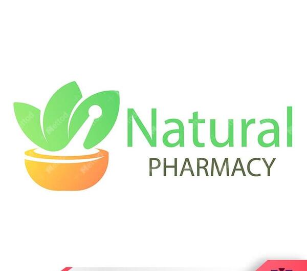 عکس طراحی لوگوی عطاری