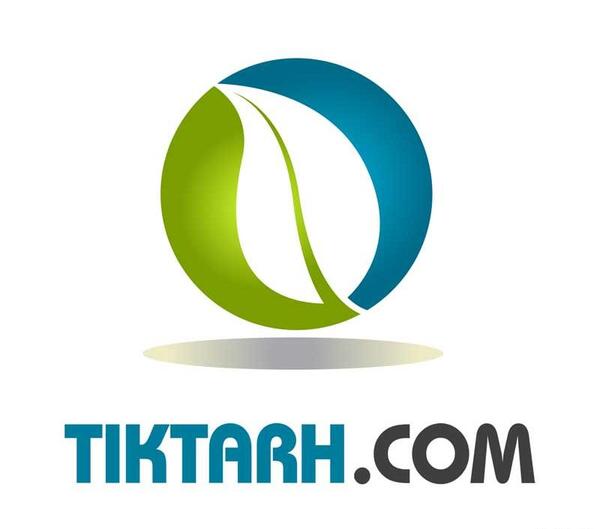 عکس طراحی لوگوی عطاری