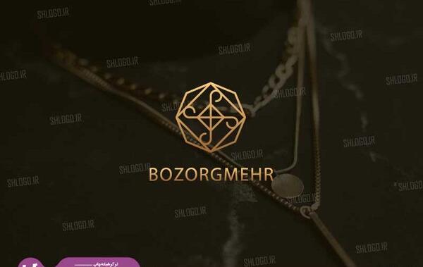 عکس لوگوی طلا و جواهرات
