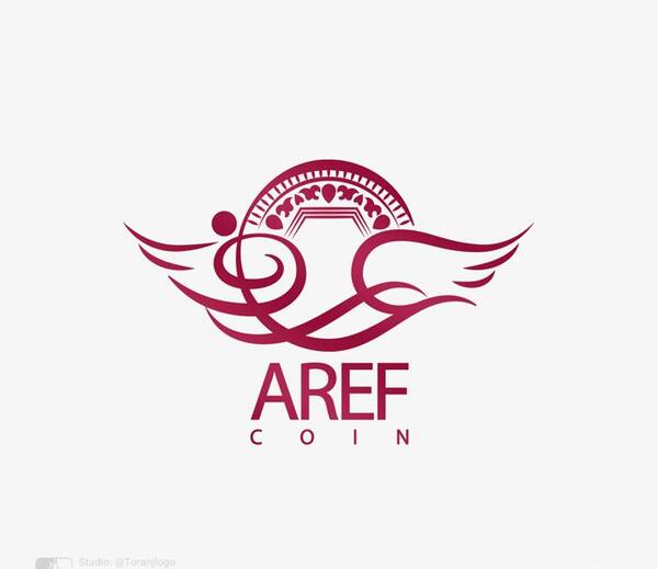 عکس طرح لوگوی طلا فروشی