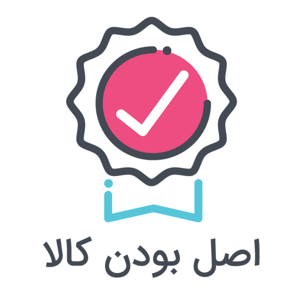 عکس لوگوی ضمانت کالا