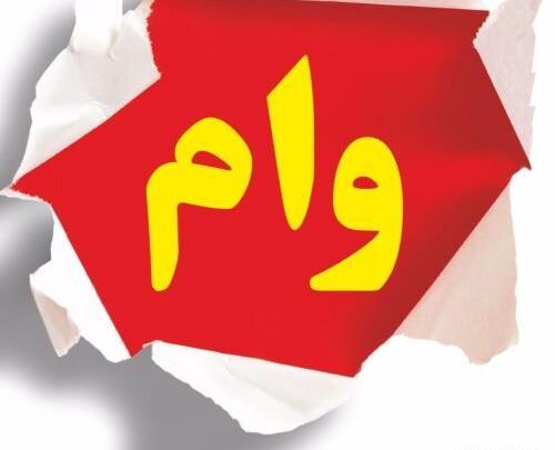 عکس لوگوی صندوق قرض الحسنه امداد ولایت