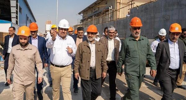 عکس لوگوی پتروشیمی صدف