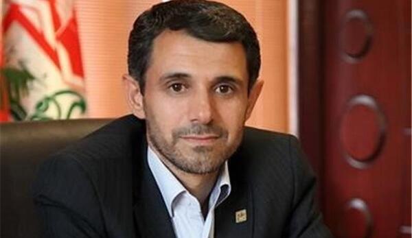 عکس لوگوی شهرداری اردبیل
