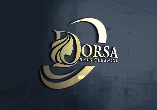 عکس لوگوی مطب زیبایی