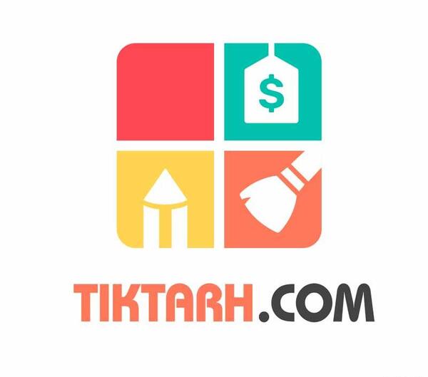 عکس وکتور لوگوی رایتل