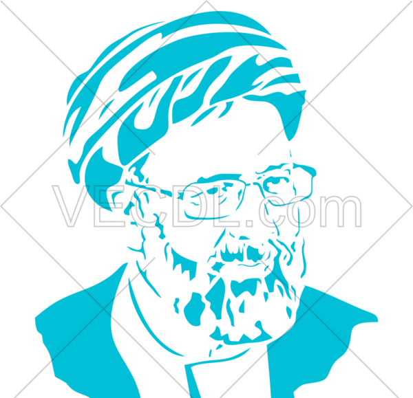 عکس لوگوی شهادت رئیسی