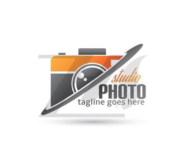 عکس لوگوی دوربین png