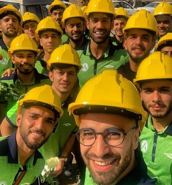 عکس لوگوی باشگاه ذوب آهن اصفهان
