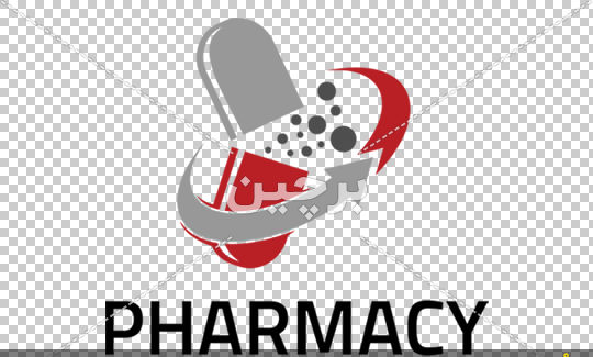عکس طراحی لوگوی داروخانه
