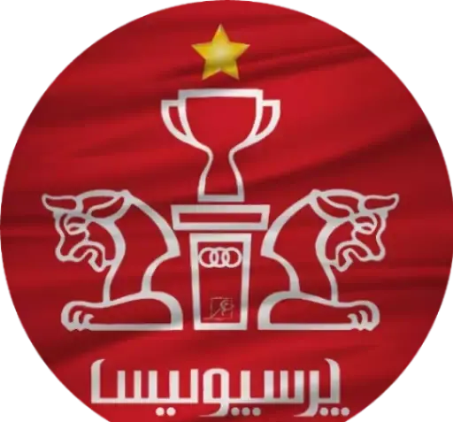 عکس لوگوی خنده دار پرسپولیس