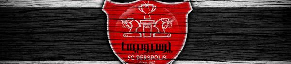 عکس لوگوی خنده دار پرسپولیس