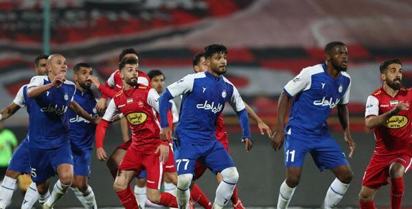 عکس لوگوی خنده دار پرسپولیس