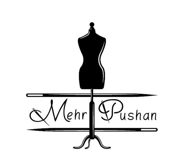 عکس پروفایل لوگوی خیاطی