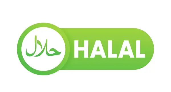 عکس لوگوی حلال استاندارد