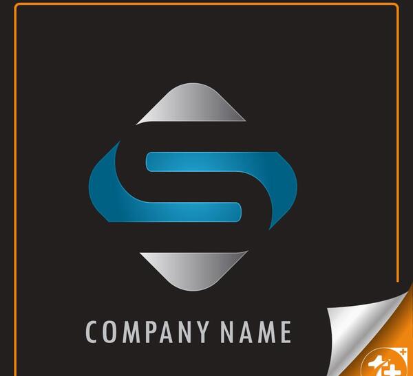 عکس لوگوی حرف sوm