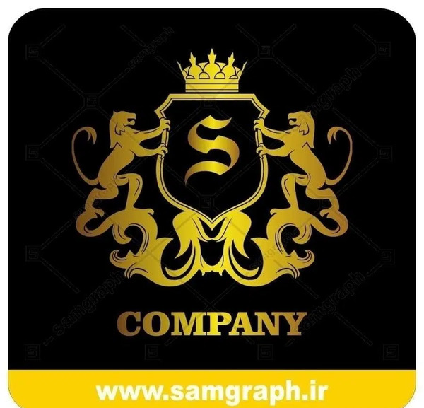 عکس لوگوی حرف sوm