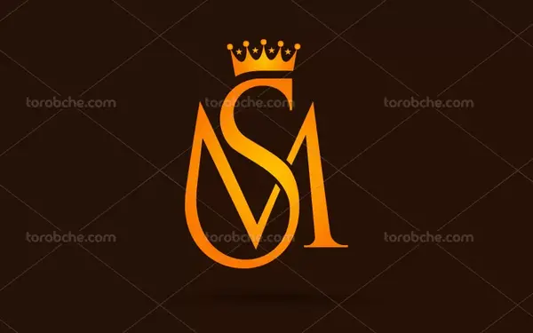 عکس لوگوی حرف sوm