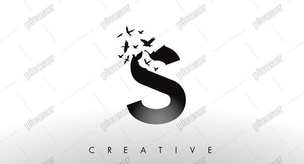 عکس لوگوی حرف sوm