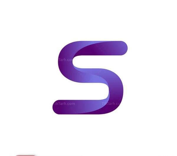 عکس لوگوی حرف sوm