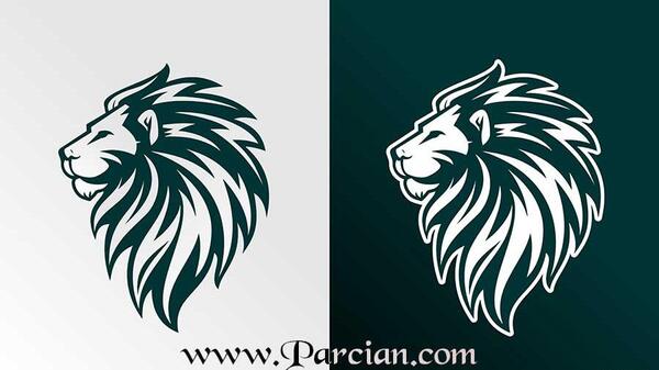 عکس لوگوی حامی حیوانات
