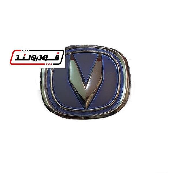 عکس لوگوی خودروی چانگان