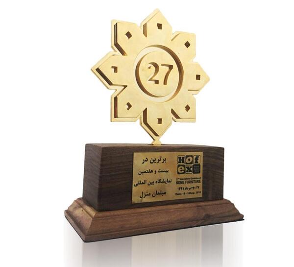 عکس لوگوی سنا چوب