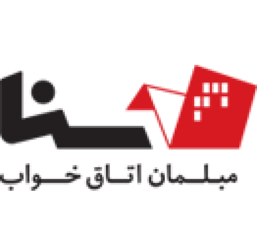 عکس لوگوی سنا چوب