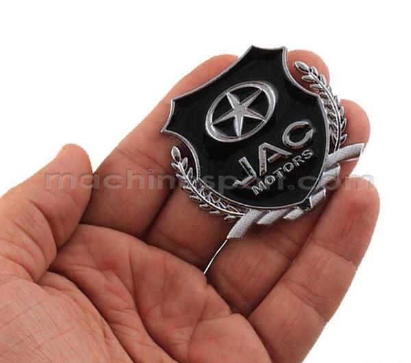 عکس لوگوی ماشین جک