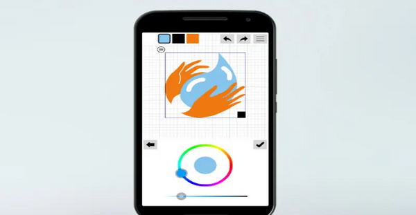 عکس لوگوی تلفن همراه png
