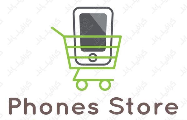 عکس لوگوی تلفن همراه png