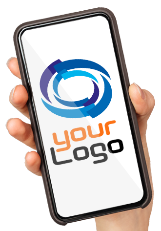 عکس لوگوی تلفن همراه png