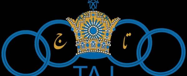 عکس لوگوی پرسپولیس استقلال