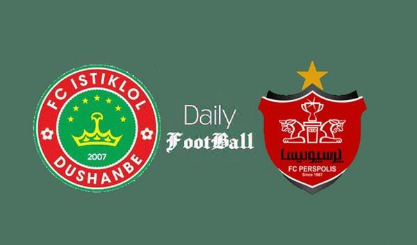 عکس لوگوی پرسپولیس استقلال