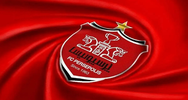 عکس لوگوی پرسپولیس استقلال