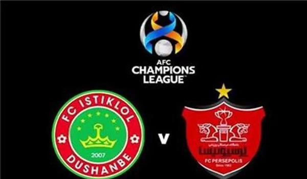 عکس لوگوی پرسپولیس استقلال