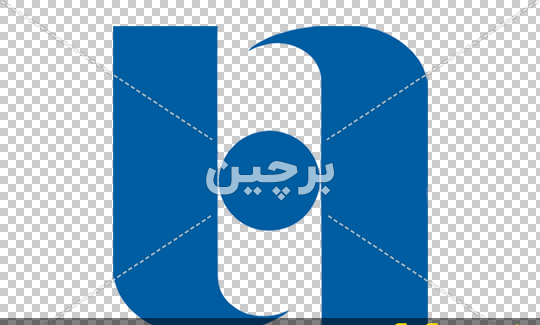 عکس طراح لوگوی بانک صادرات