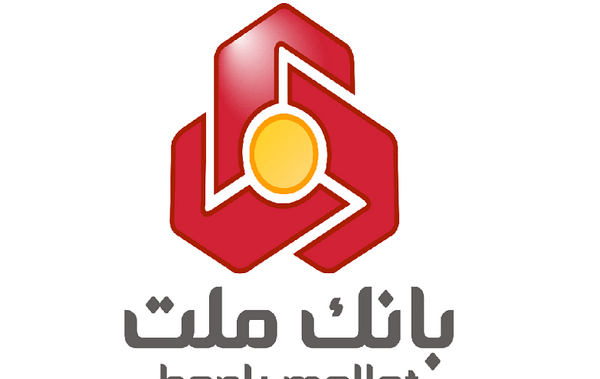 عکس طراح لوگوی بانک صادرات