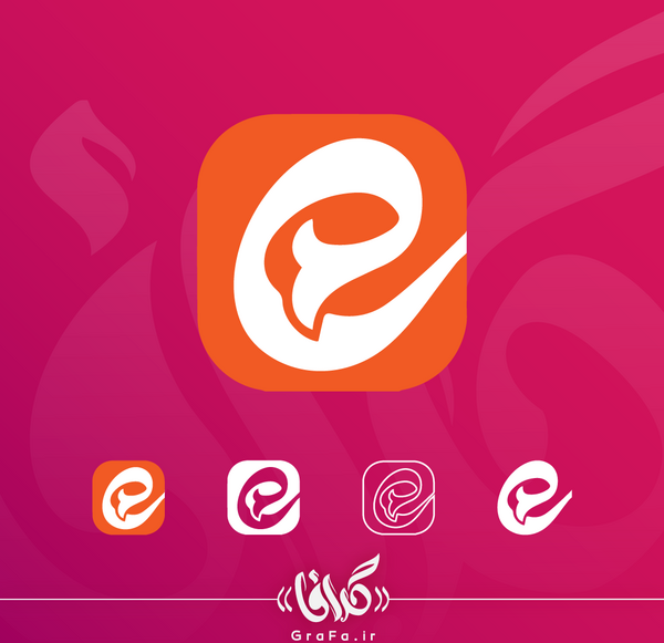 عکس لوگوی آپارات
